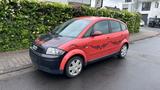 Audi A2 1.4, Klimaautomatik, Sitzheizung, Radio DAB+ - gebrauchte Audi A2 aus dem Jahr 2000