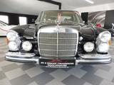 Mercedes-Benz 300 SEL 3.5 V8 Autom/WGA/Luftfe/Leder/2.Hand - Mercedes-Benz 300: Sel