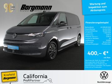 Volkswagen T7 Multivan - 1