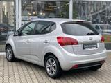 Kia Venga 1.6 CVVT Spirit*Anhängerkupplung* - Kia Venga: Kleinwagen