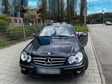 Mercedes-Benz CLK 200  W 209 Kompressor Au... - Mercedes-Benz A 209
