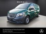 Mercedes-Benz Vito Kasten 109 CDI FWD lang Kamera Anhängerk. - Schlepper Anhänger