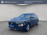 Hyundai Kona 1.6 CRDi Trend GJR GRA KLIMA BT - Hyundai Kona Trend mit Diesel-Antrieb