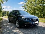 Audi A3 3.2 quattro S line Sportpaket Sportback S... - Audi A3 aus 2008: Line