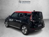 Kia Soul EV 64 kWh Inspiration - Kia Soul Tageszulassungen