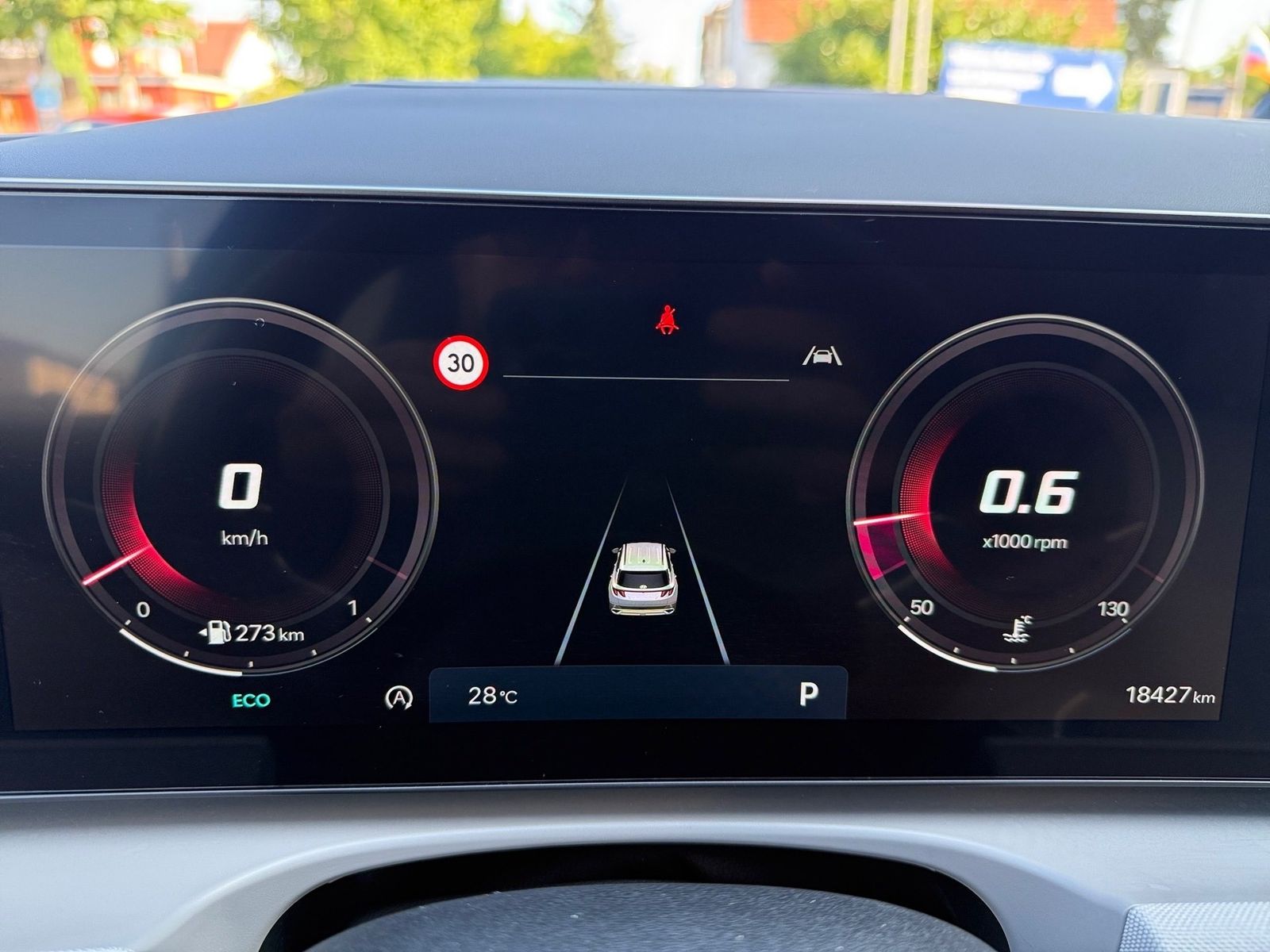 Hyundai Tucson – Bild 23