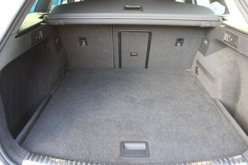 Bild 11 Seat Leon ST 1.4 TSI FR LED PDC DAB WINTERP NAVI