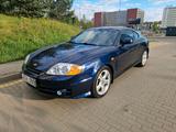 Hyundai Coupe 2.7 V6 GLS GLS - Hyundai Coupe: V6