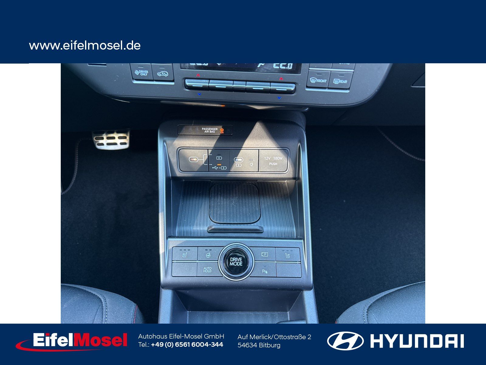 Hyundai Kona – Bild 19