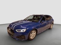 Audi A4 - Vorschau Bild 4