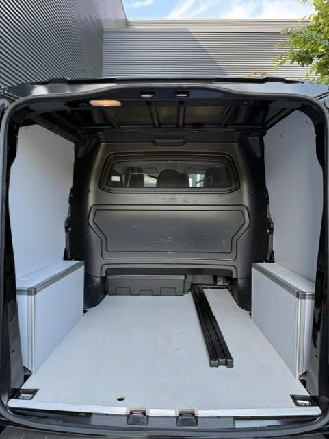 Peugeot Kasten Standard Doppelkabine 2.HD*SH*WR*AHK