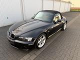 BMW Z3 Roadster 2.8 - M Paket - BMW Z3 in Bochum