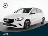 Mercedes-Benz B 200 Progressive+NavPrem+MBeam+EHeck+SHZ+Kamera - Mercedes-Benz B 200 Jahreswagen