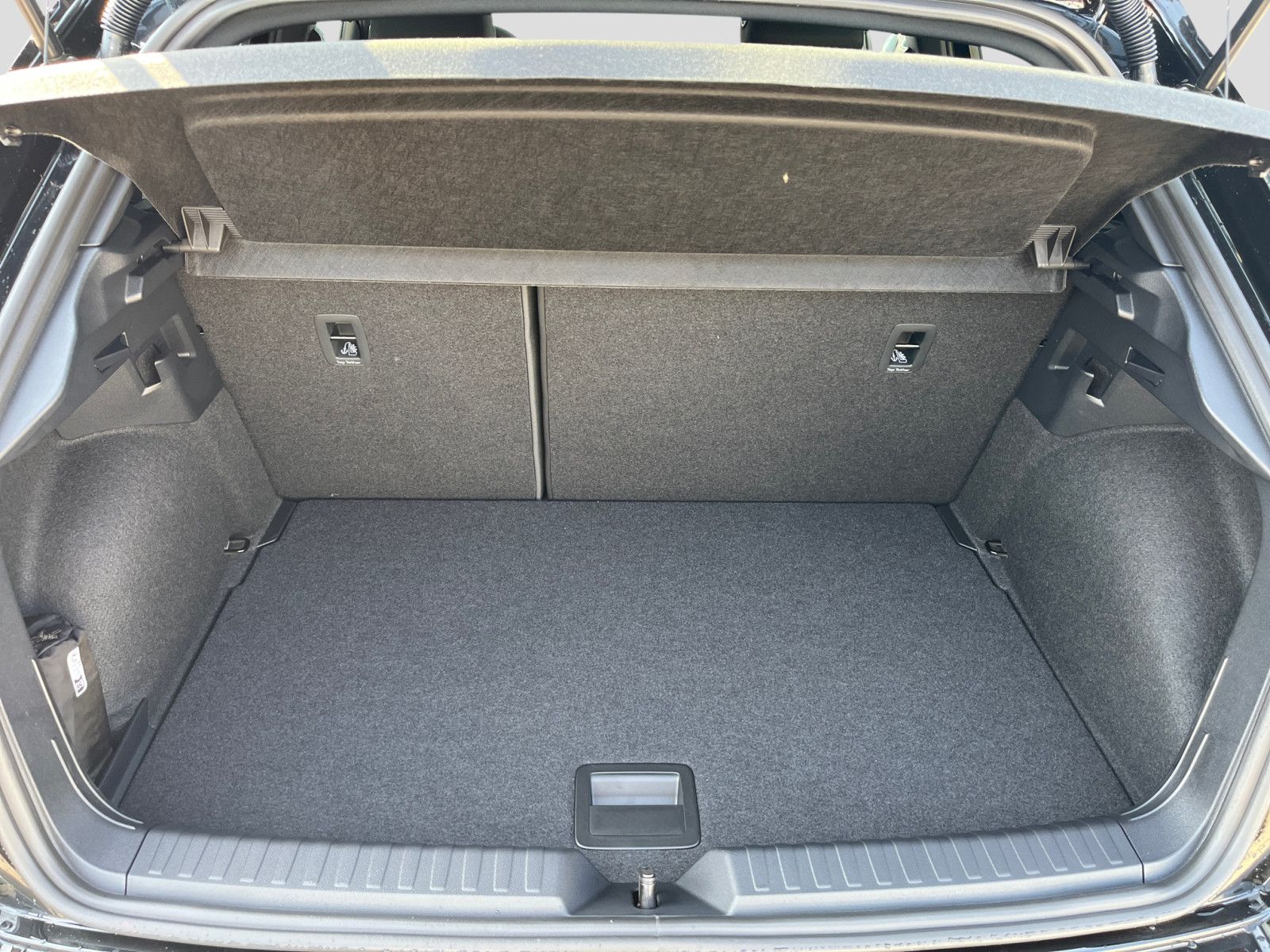 Audi A1 - Bild 12
