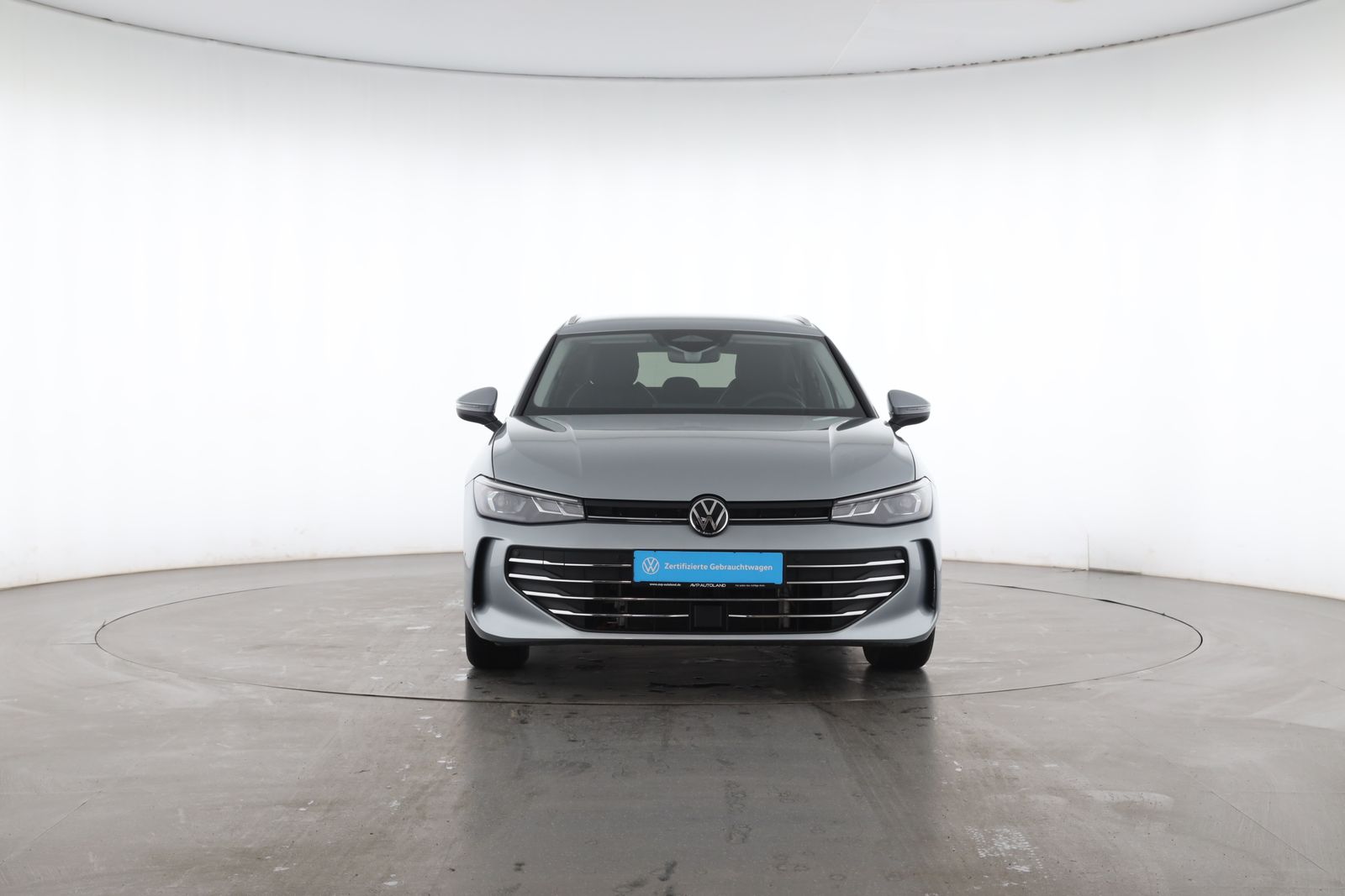 Volkswagen Passat Variant - Bild 5