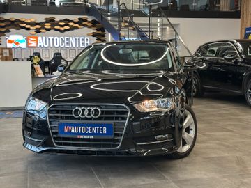 Audi A3 Sportback ambition *1. Hand*AHK*Klima*Radio*