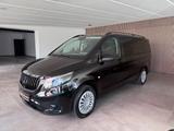 Mercedes-Benz Vito 116 CDI 4Matic Tourer Edition*8.Sitze*StHz* - Mercedes-Benz Vito aus 2016