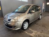 Renault Modus 1.2 16V Dynamique - gebrauchte Renault Modus aus dem Jahr 2010