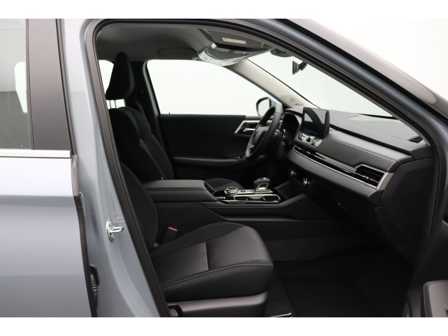 Fahrzeugabbildung Mitsubishi Outlander 2.4 PHEV 100 kW S-AWC Diamant ACC LED
