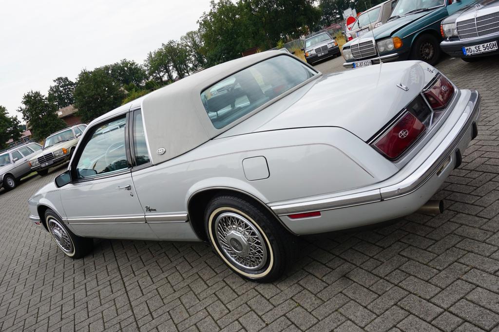 Buick Riviera