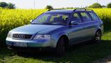 Audi A6 Avant Quattro 2.7 Biturbo 4B C5, 4... - Audi A6 aus 2001: 2.7