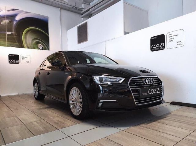 Audi A3 Sportback e-tron A3 SPB 1.4 TFSI e-tron 