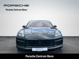Porsche Cayenne Turbo GT LED-Matrix Sport Chrono BOSE - Porsche Gebrauchtwagen in Bonn