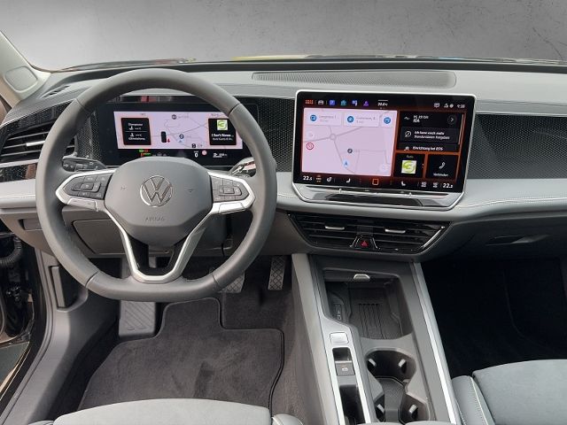 Passat Variant BUISNESS 1.5 eTSI OPG DSG AHK ACC