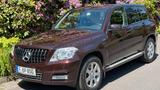 Mercedes-Benz GLK 220 CDI BlueEFFICIENCY - - Mercedes GLK-Klasse in Frankfurt