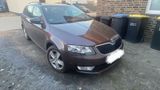Skoda Oktavia - Skoda: Oktavia