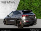 Mercedes-Benz AMG GLA 45 S 4M Distr*MBeam*360°*Aero*Memo*TotW* - gebrauchte Mercedes-Benz GLA 45 AMG aus dem Jahr 2022
