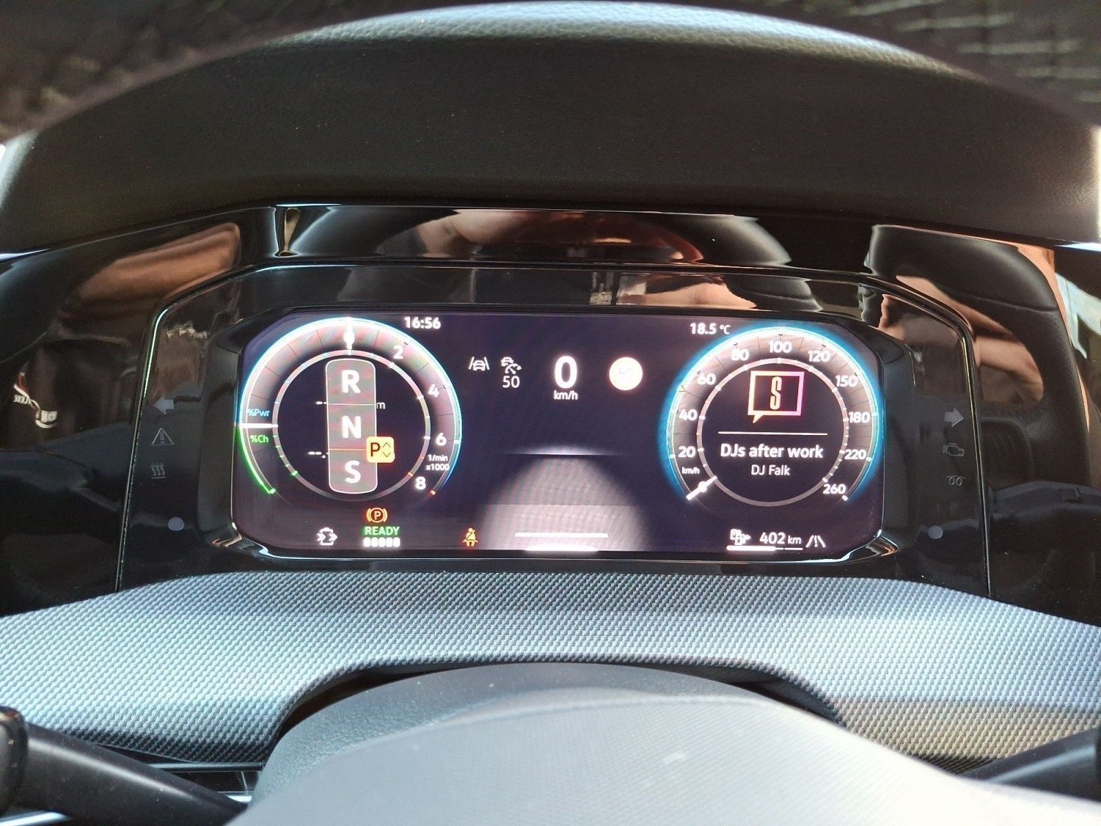 Volkswagen Golf - Bild 10