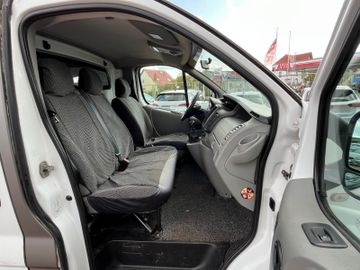 Renault Trafic - 9