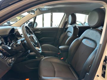 Fiat 500X City Cross *LED*Navi*Spurhalteass.*