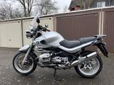 BMW R1150R * HU und Service neu * ABS überholt * - BMW R 1150 S