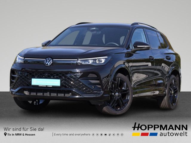 Image of Volkswagen Tiguan