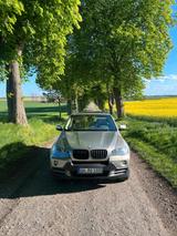 BMW X5 3.0 DIESEL. - BMW X5 in Lübeck