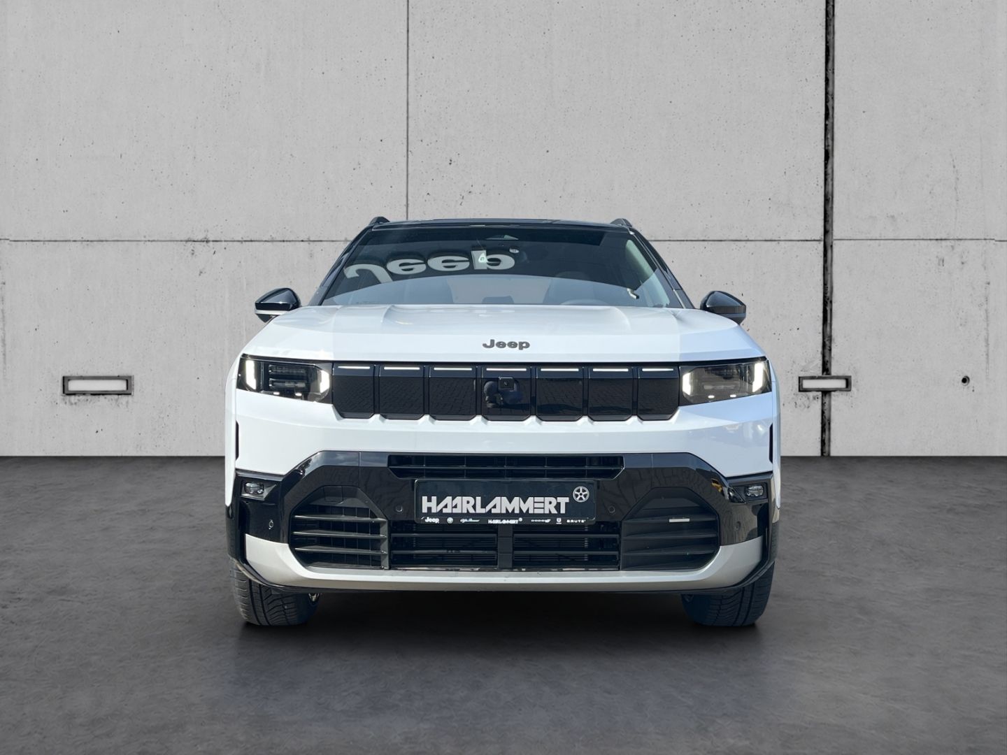 Jeep Compass - Bild 4