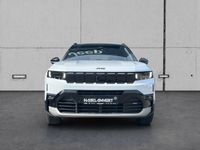 Jeep Compass - Vorschau Bild 4
