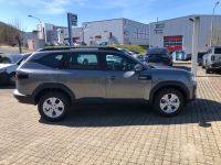 Dacia Bigster - Vorschau Bild 7