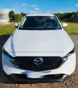 Mazda CX-5 2.0 e-SKYACTIV-G 165 Ad'vantage FWD Ad'... - Mazda CX-5 aus 2024