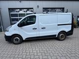 Renault Trafic Kasten L1H1 3,0t Plus/Kamera/Tempomat/LED - Renault Trafic in Hamburg
