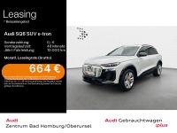 Audi SQ6 e-tron - Vorschau Bild 1