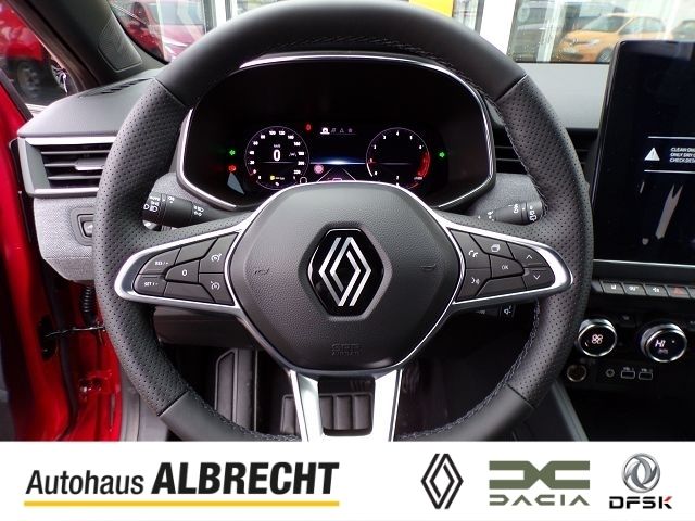 Renault Clio TECHNO TCe 90