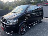 Volkswagen T5 Multivan 2.0 TDI Highline NAVI/TEMPO/AHK - VW T5 7-Sitzer