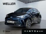 Toyota C-HR 2.0 Hybrid Team D *LED*ACC*CarPlay*CAM*SHZ* - Toyota C-HR in Bielefeld