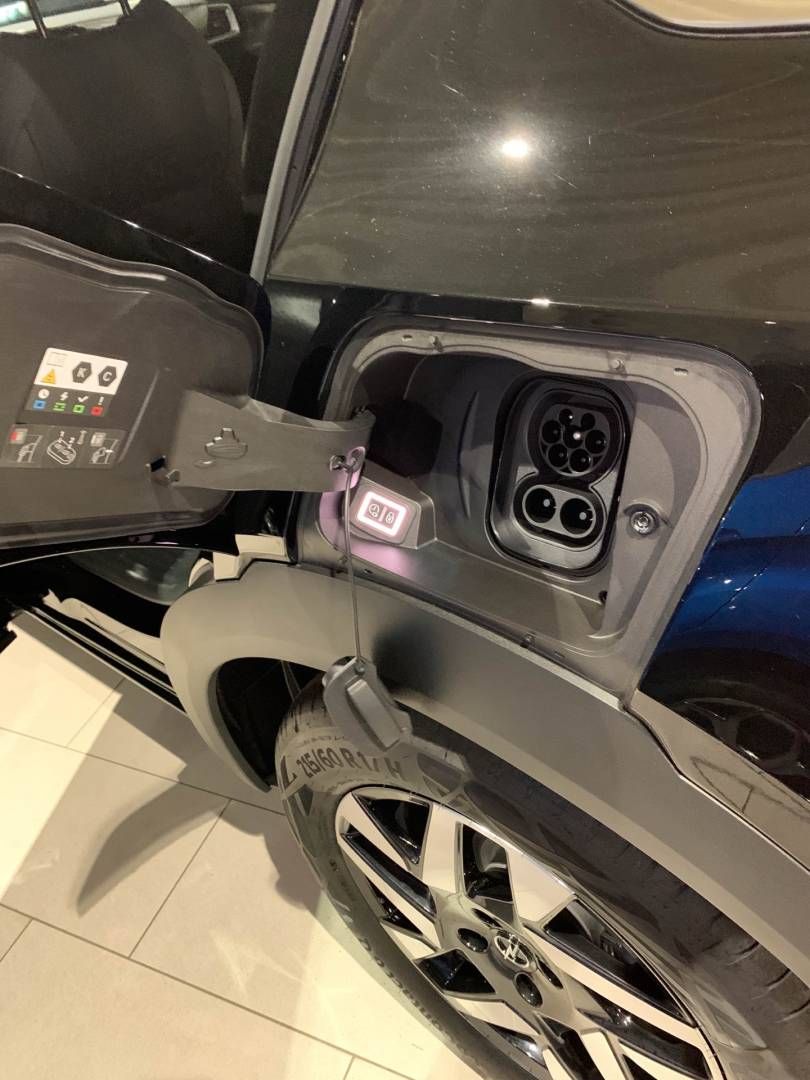 Opel Mokka - Bild 14