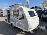 Trigano Mini Freestyle 290 Silver `26 - Wohnmobil oder -wagen Mini