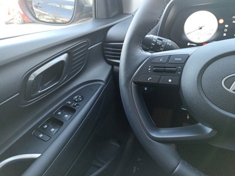 Fahrzeugabbildung Hyundai i20 1.0 T-GDI GO Plus ASSISTENTEN+NAVI+LED+KAMER