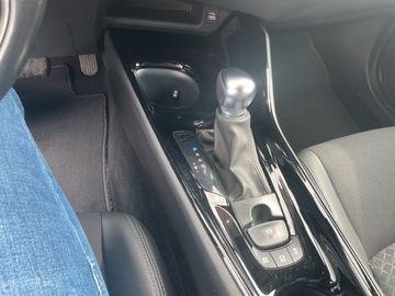 Toyota C-HR - 10